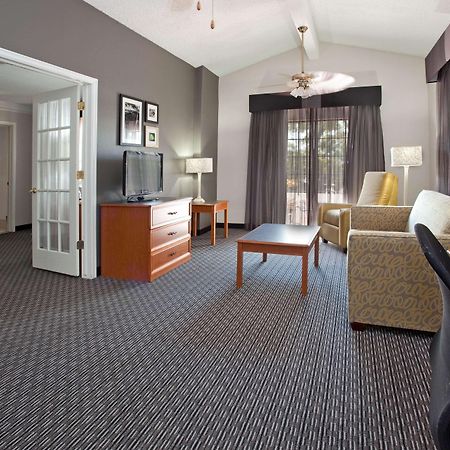La Quinta Inn By Wyndham Salt Lake City Midvale Esterno foto