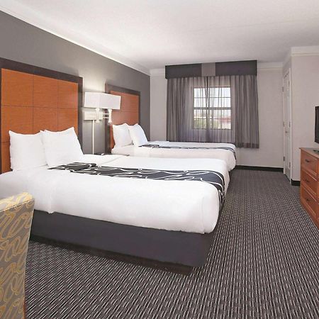 La Quinta Inn By Wyndham Salt Lake City Midvale Esterno foto
