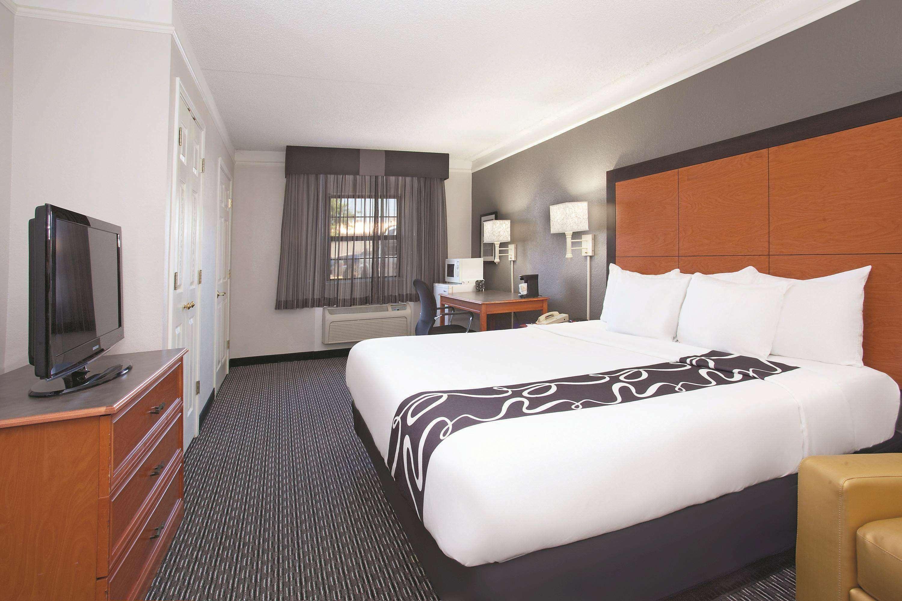 La Quinta Inn By Wyndham Salt Lake City Midvale Esterno foto