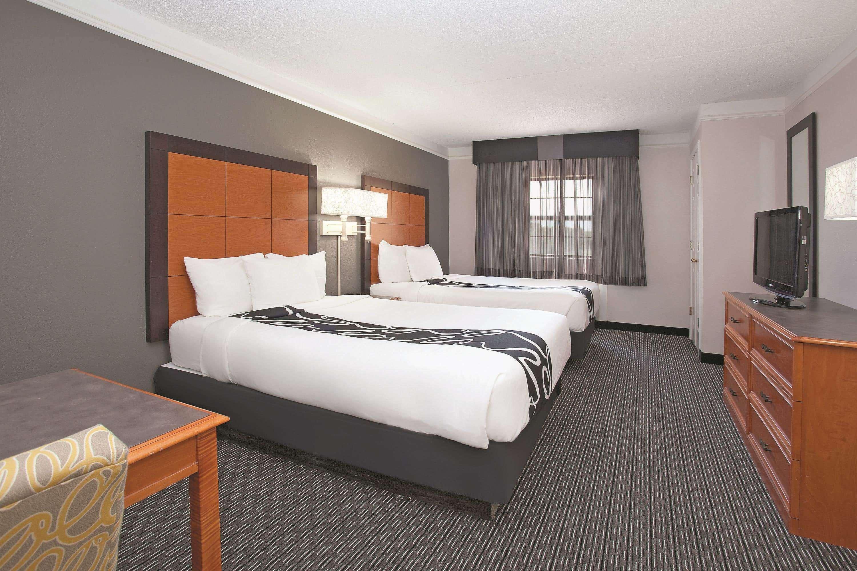 La Quinta Inn By Wyndham Salt Lake City Midvale Esterno foto