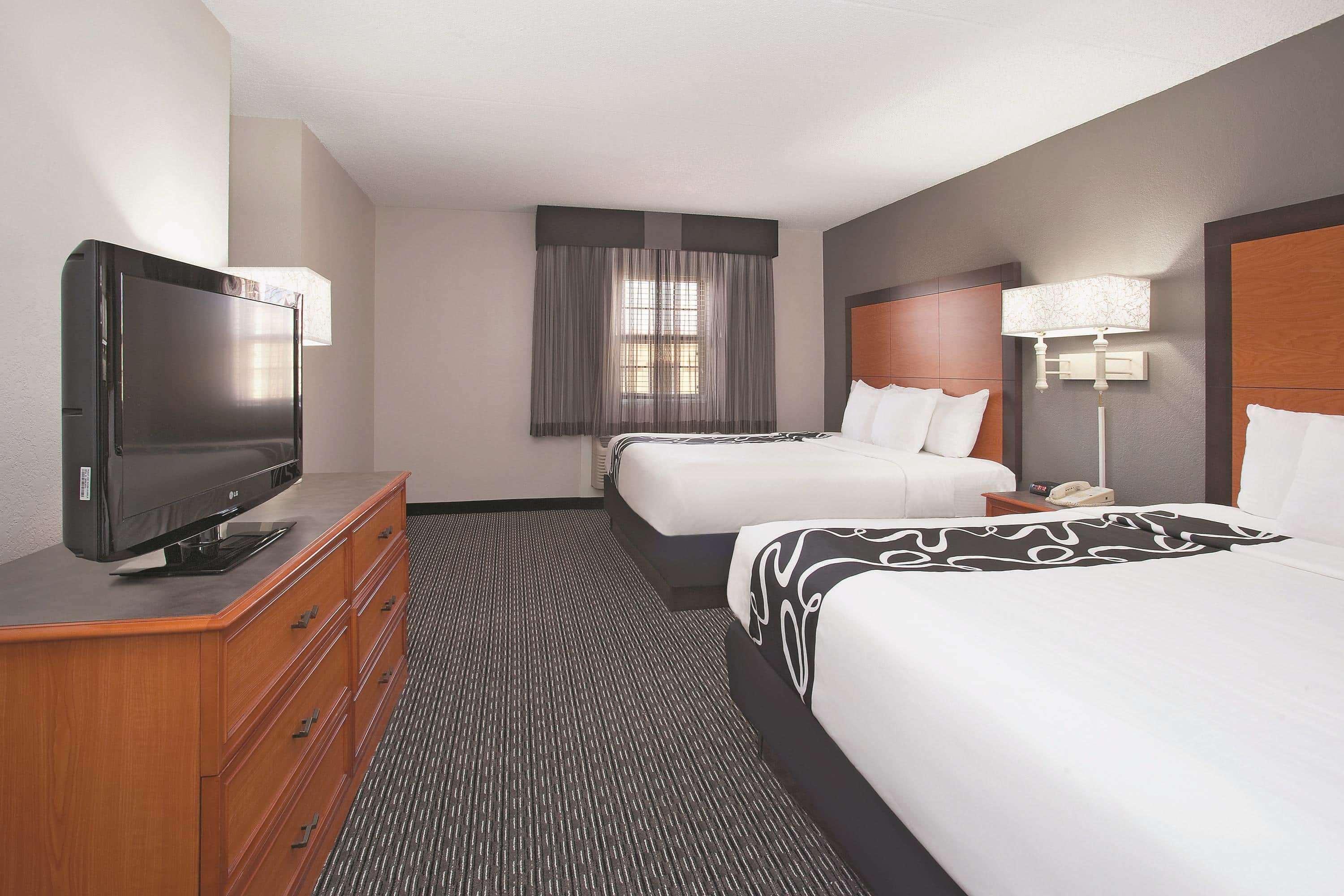 La Quinta Inn By Wyndham Salt Lake City Midvale Esterno foto