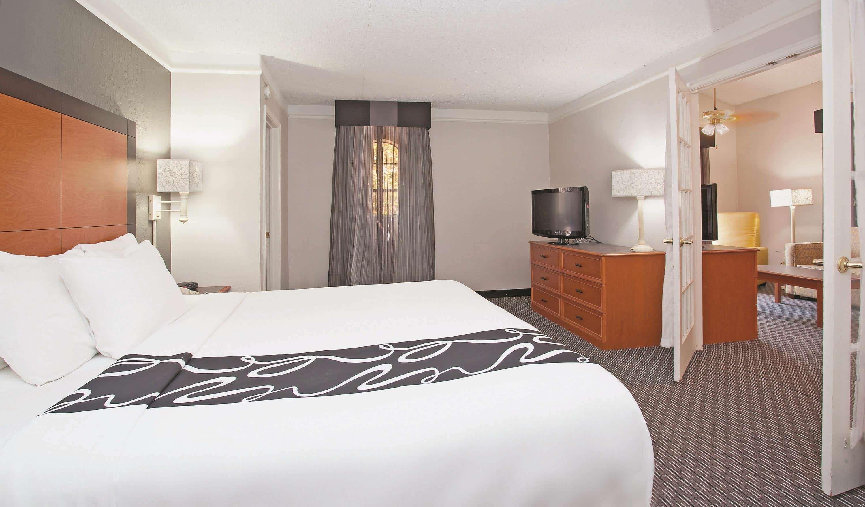 La Quinta Inn By Wyndham Salt Lake City Midvale Esterno foto