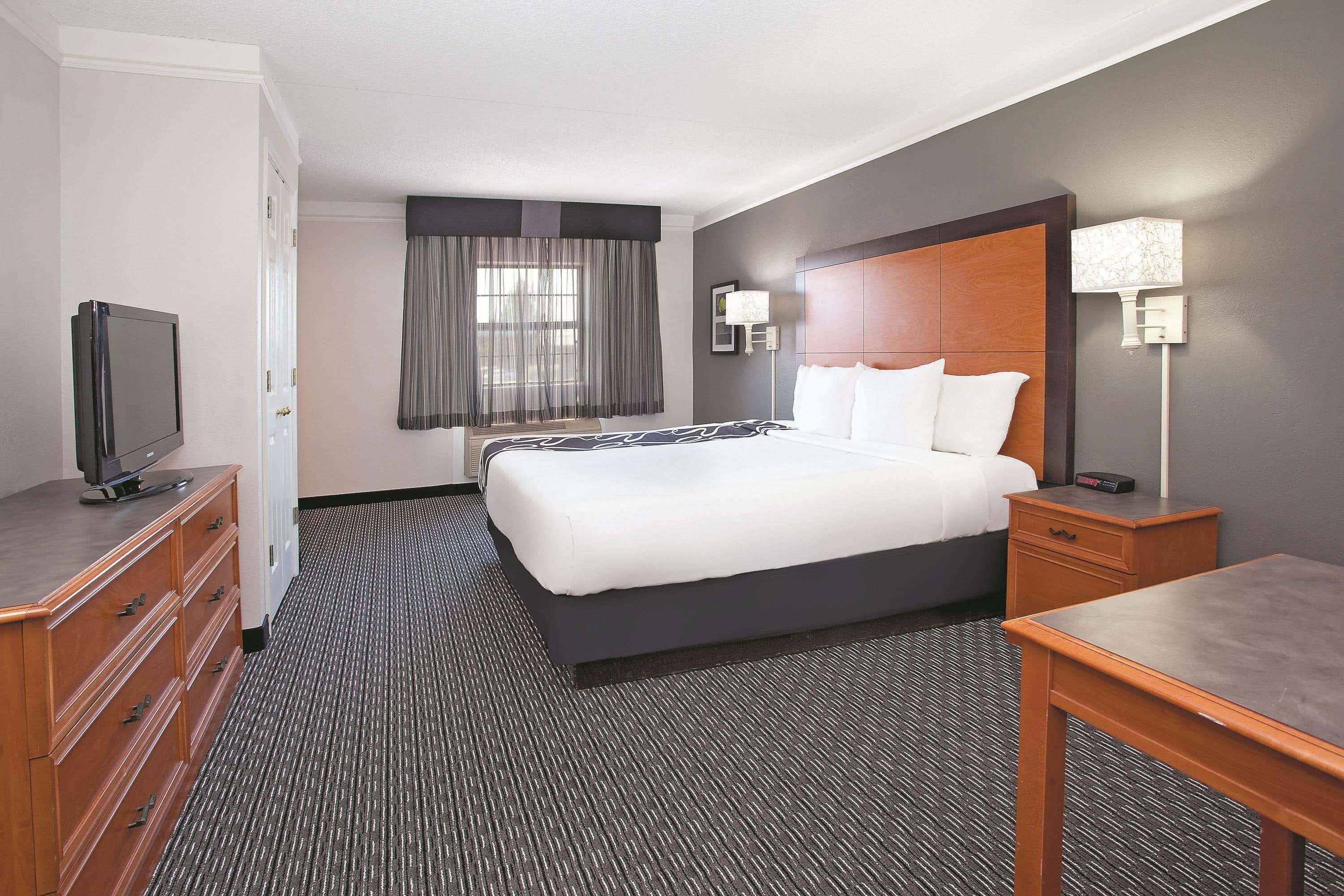 La Quinta Inn By Wyndham Salt Lake City Midvale Esterno foto