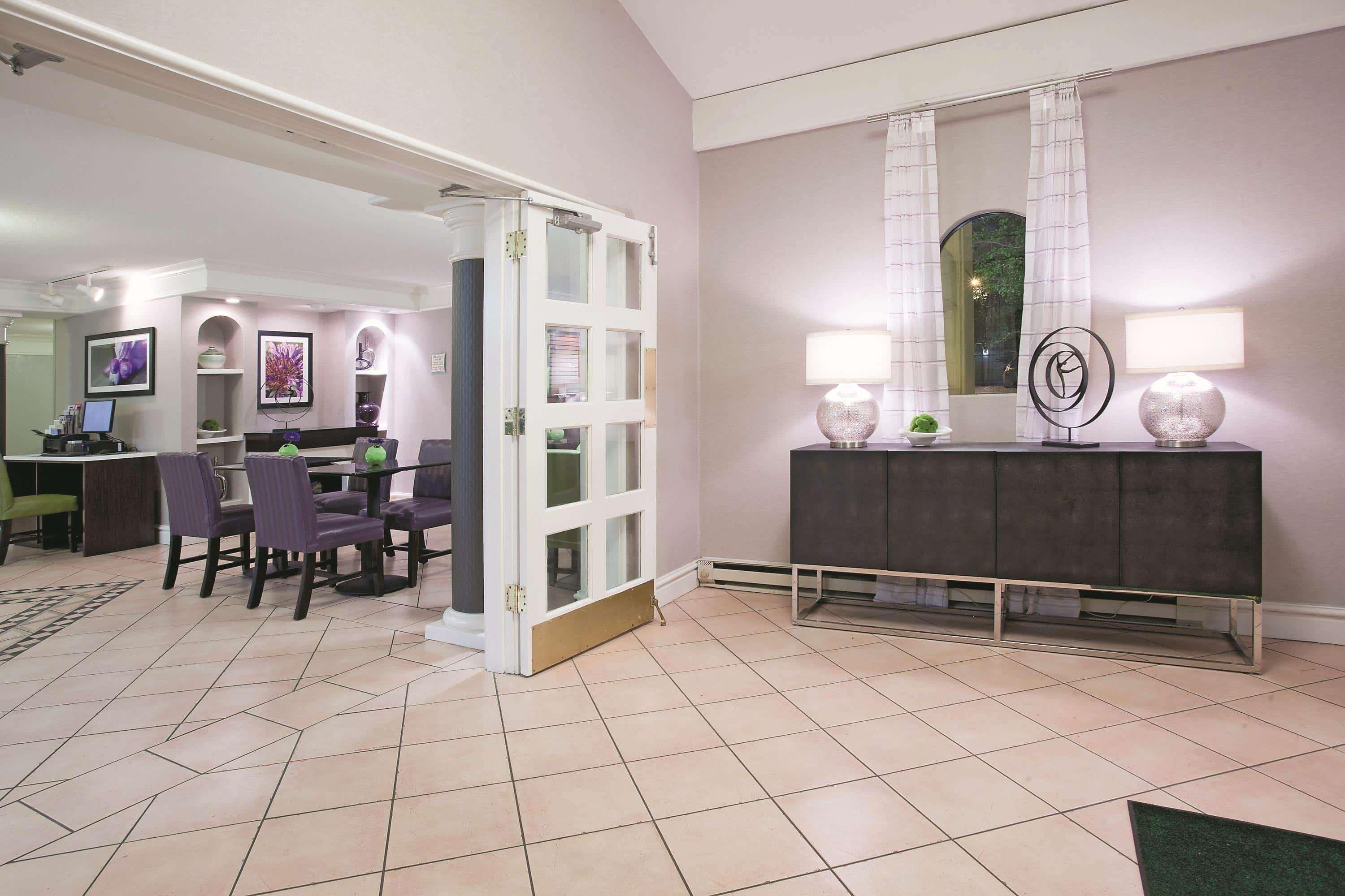 La Quinta Inn By Wyndham Salt Lake City Midvale Esterno foto