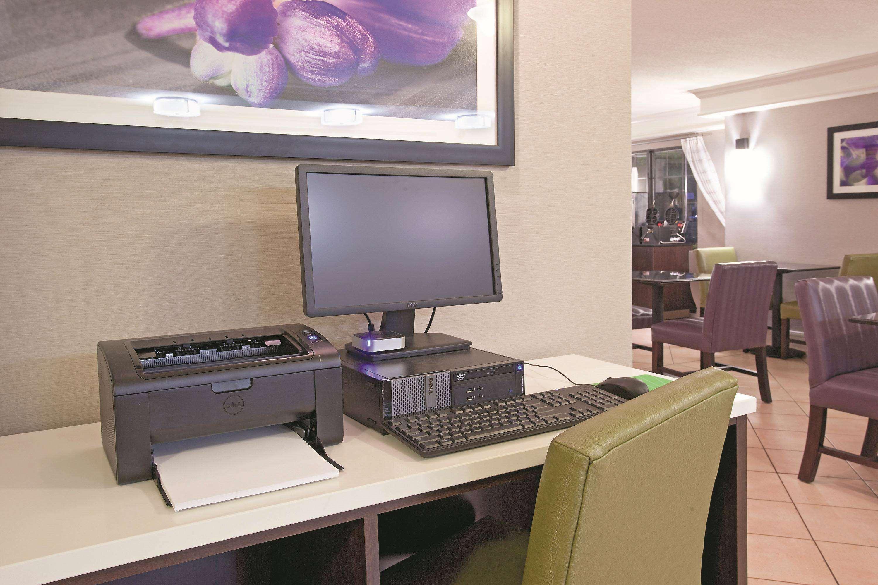 La Quinta Inn By Wyndham Salt Lake City Midvale Esterno foto