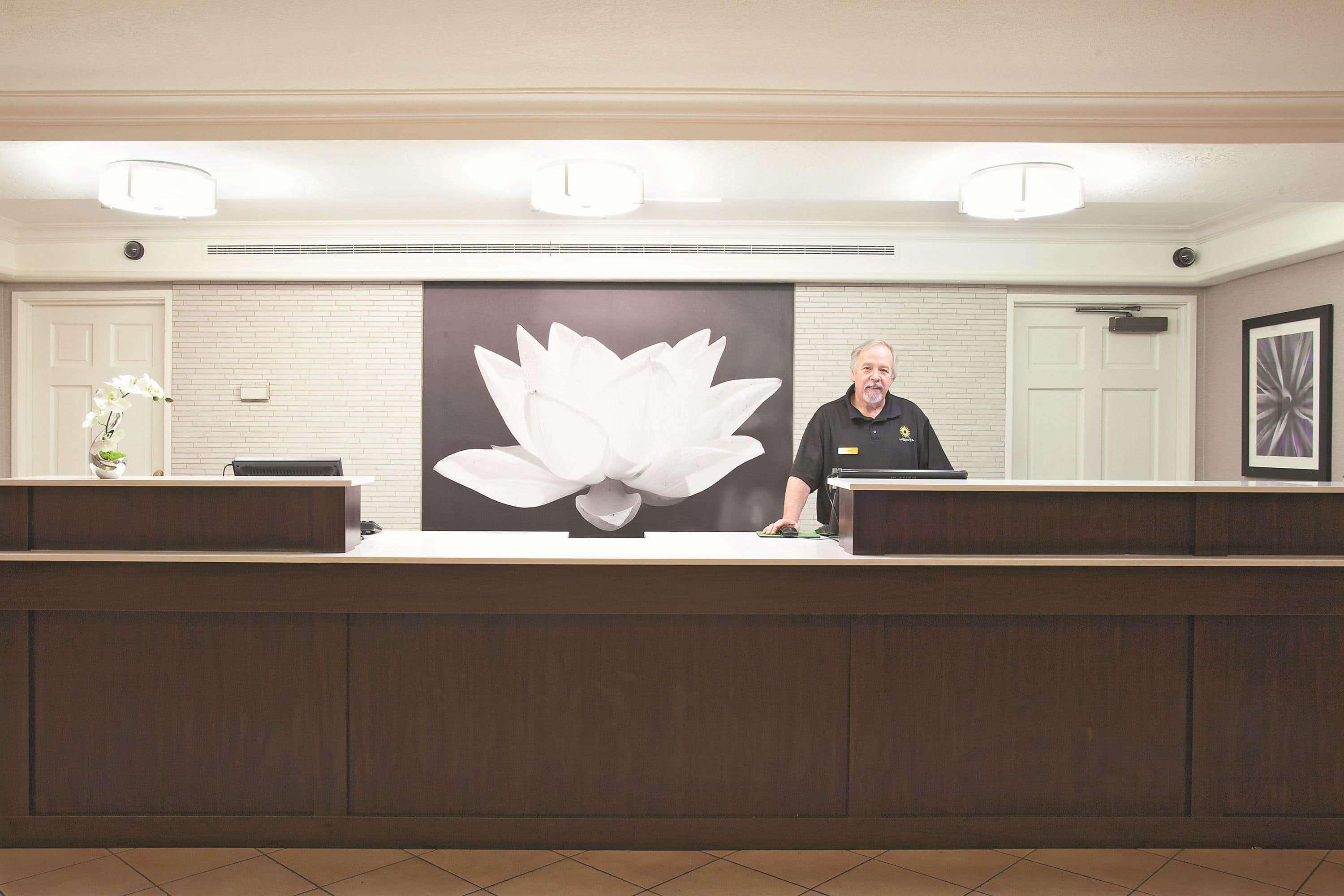 La Quinta Inn By Wyndham Salt Lake City Midvale Esterno foto