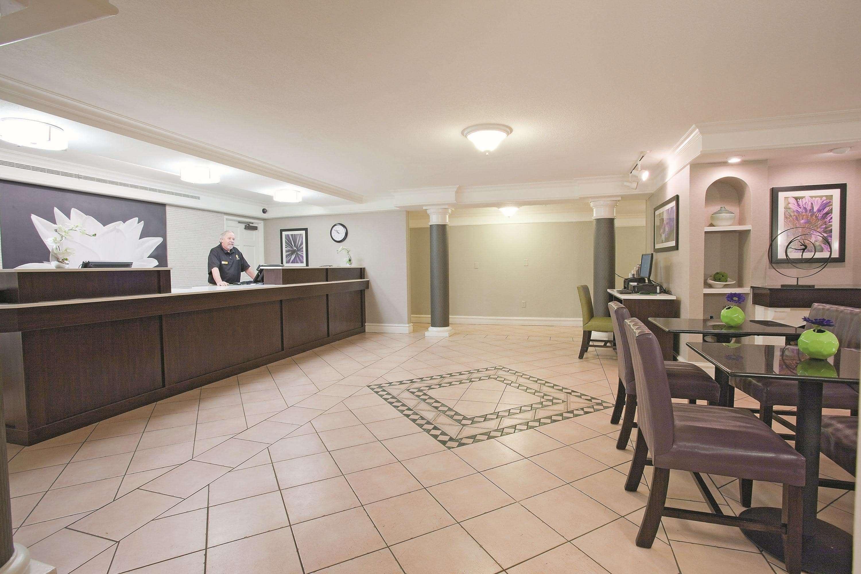 La Quinta Inn By Wyndham Salt Lake City Midvale Esterno foto