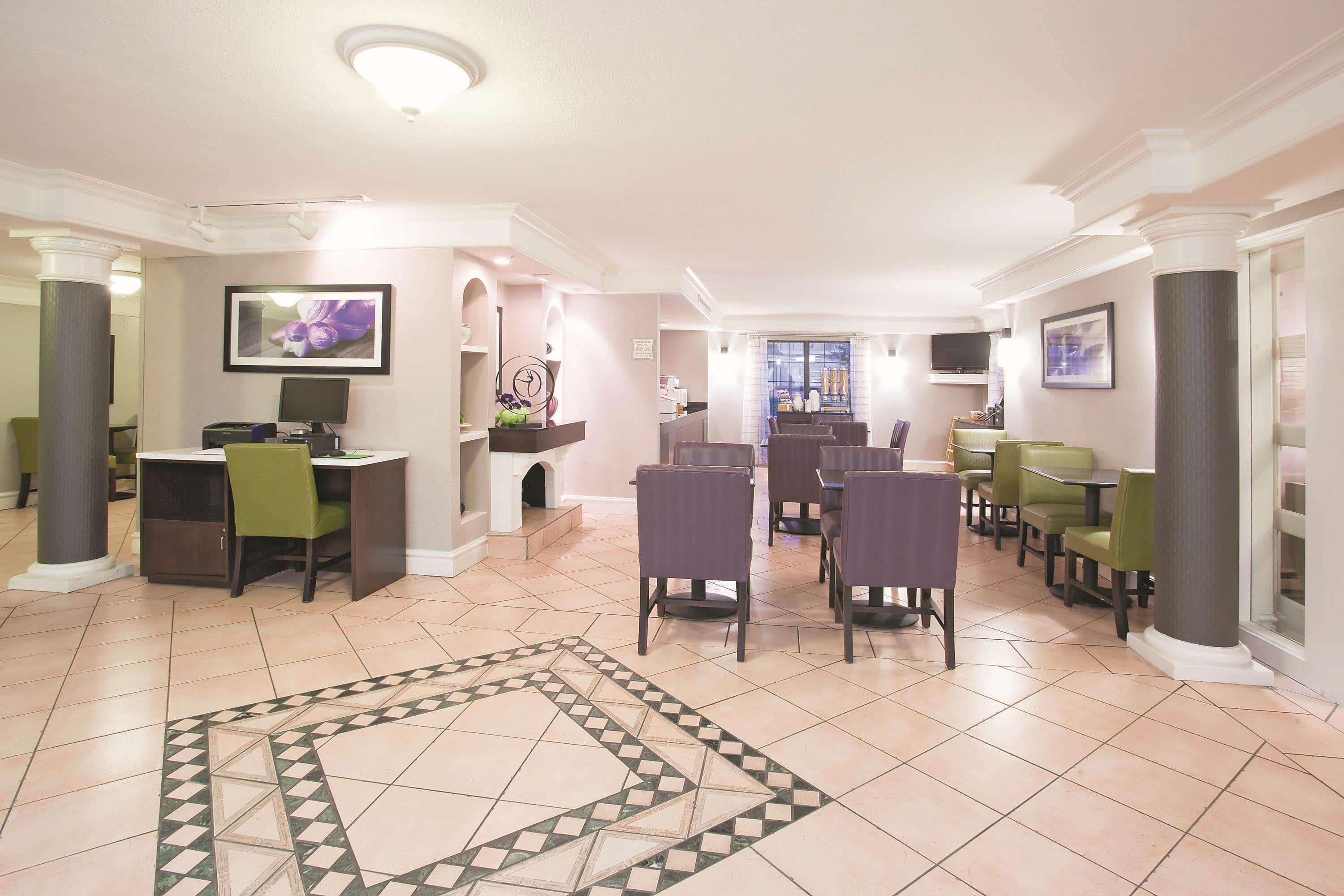 La Quinta Inn By Wyndham Salt Lake City Midvale Esterno foto