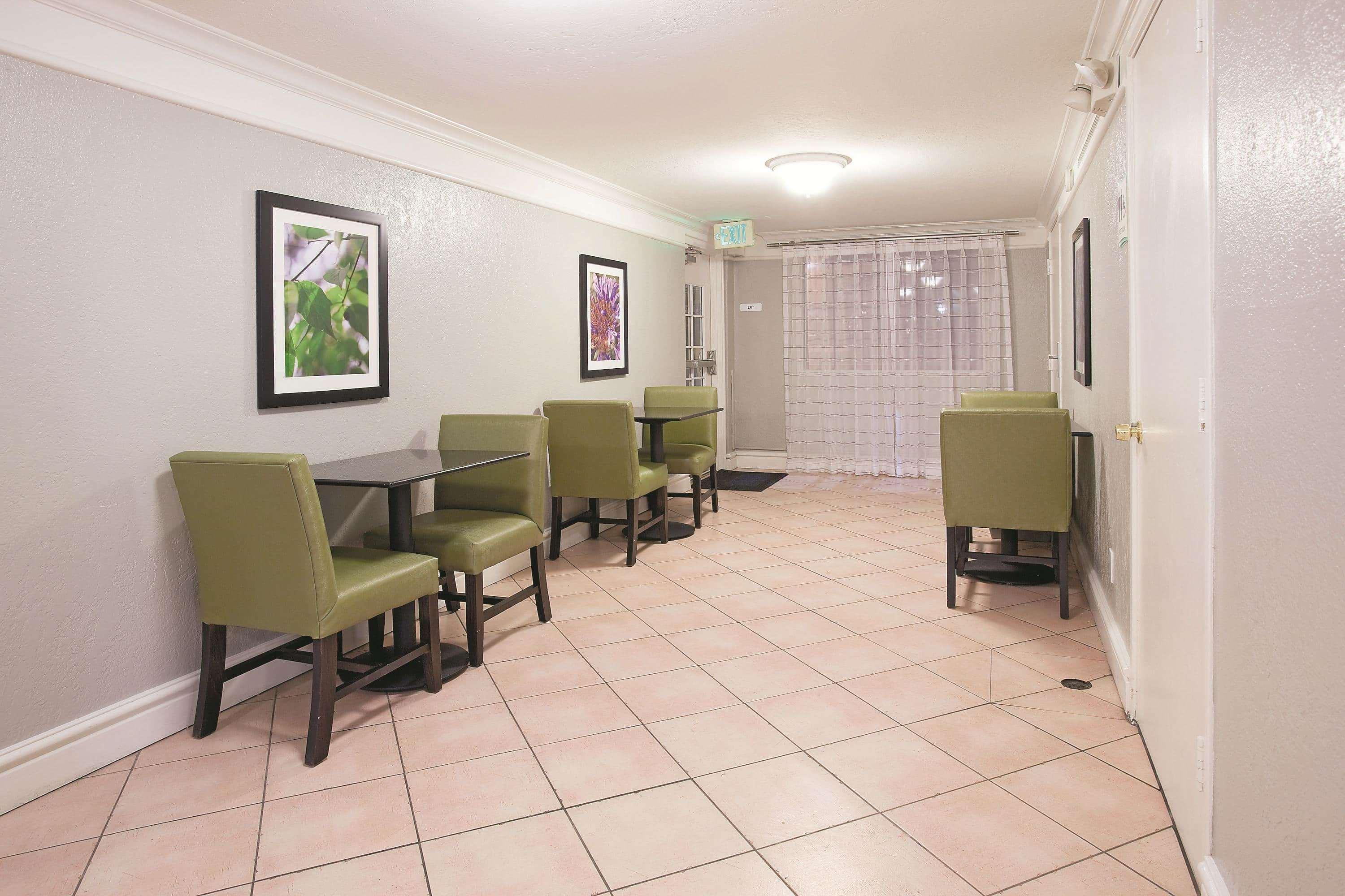 La Quinta Inn By Wyndham Salt Lake City Midvale Esterno foto