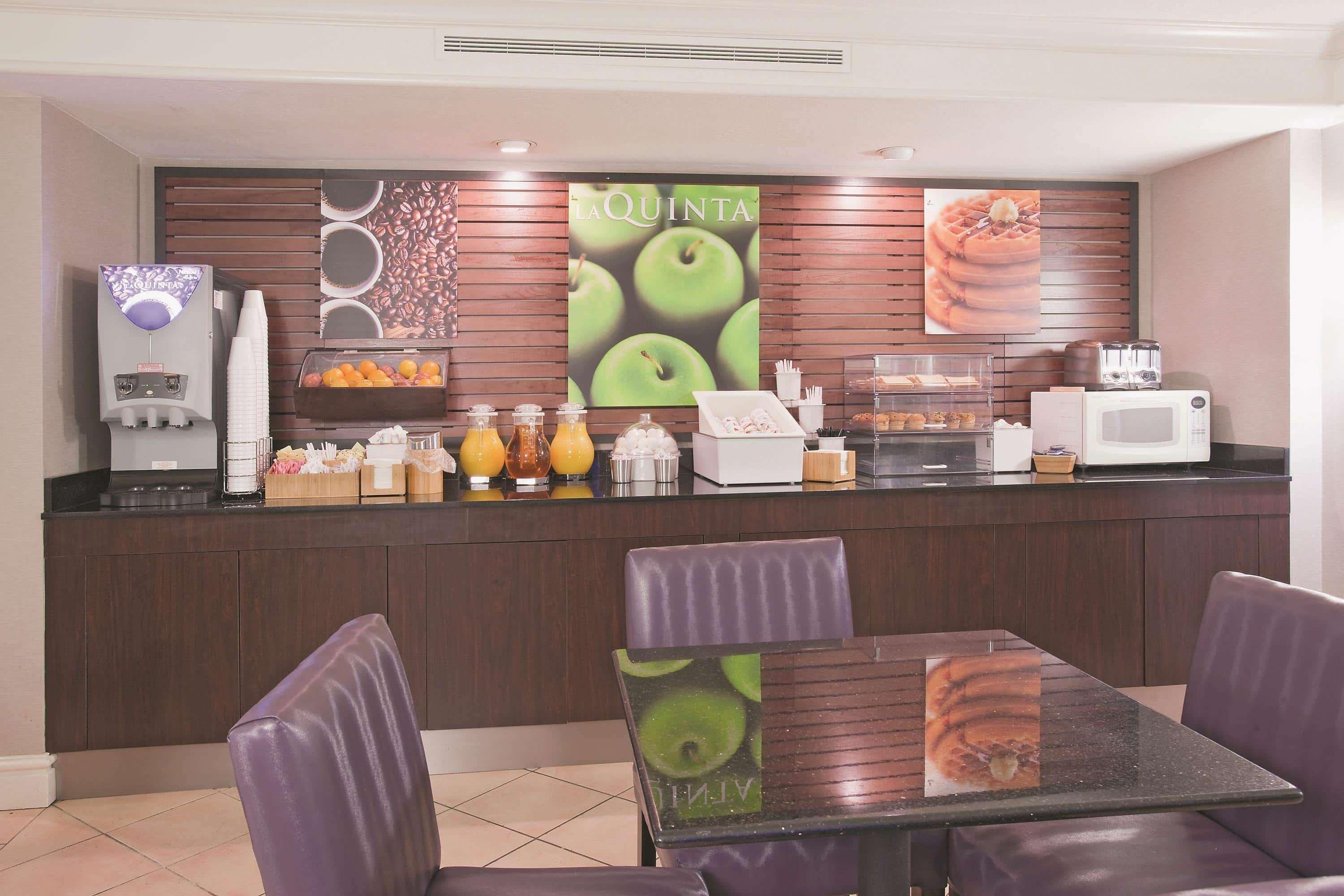 La Quinta Inn By Wyndham Salt Lake City Midvale Esterno foto