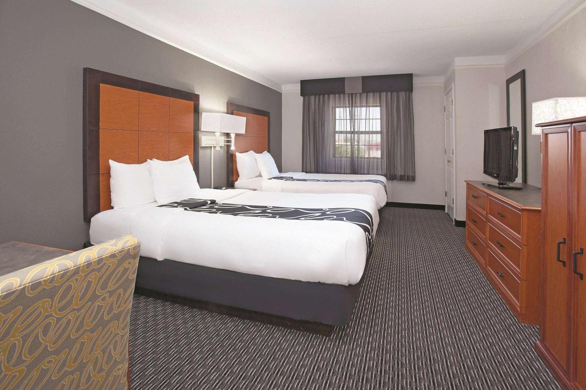 La Quinta Inn By Wyndham Salt Lake City Midvale Esterno foto