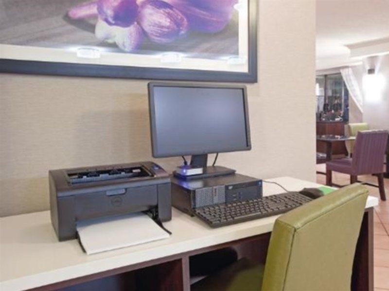 La Quinta Inn By Wyndham Salt Lake City Midvale Esterno foto