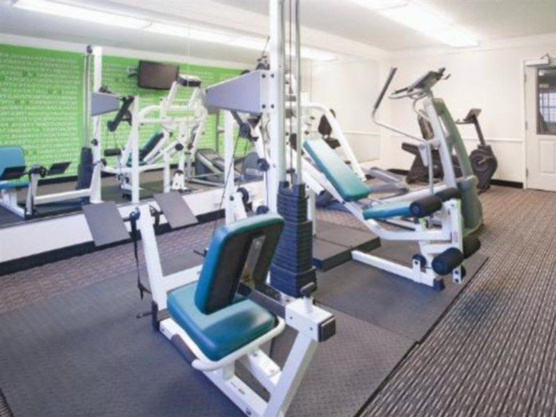La Quinta Inn By Wyndham Salt Lake City Midvale Esterno foto
