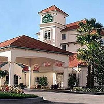 La Quinta Inn By Wyndham Salt Lake City Midvale Esterno foto