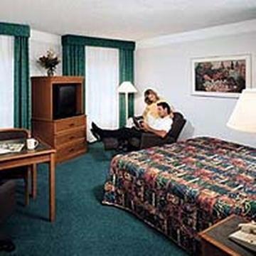 La Quinta Inn By Wyndham Salt Lake City Midvale Esterno foto