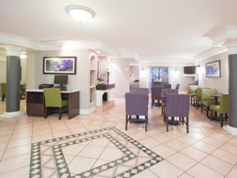 La Quinta Inn By Wyndham Salt Lake City Midvale Esterno foto
