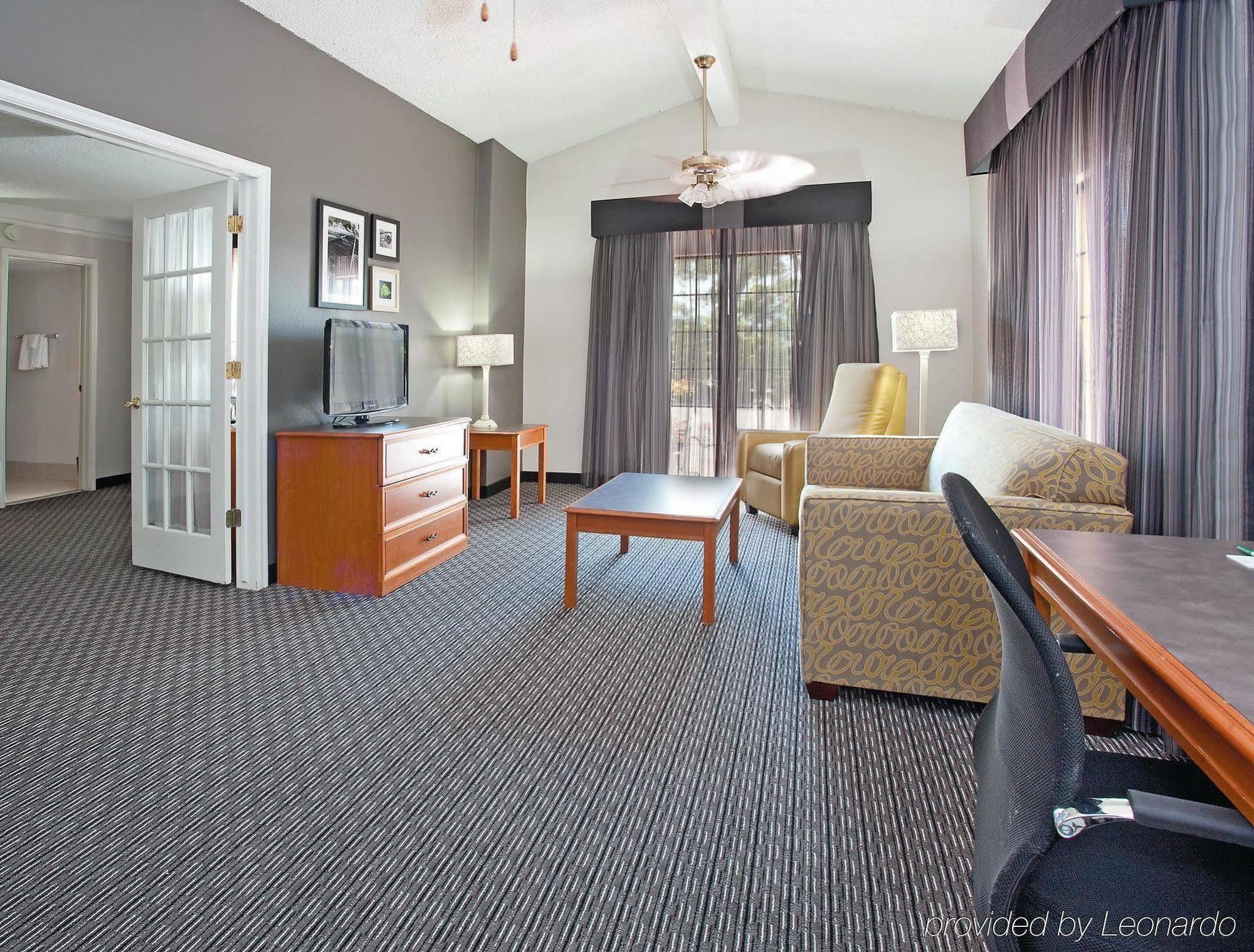 La Quinta Inn By Wyndham Salt Lake City Midvale Esterno foto