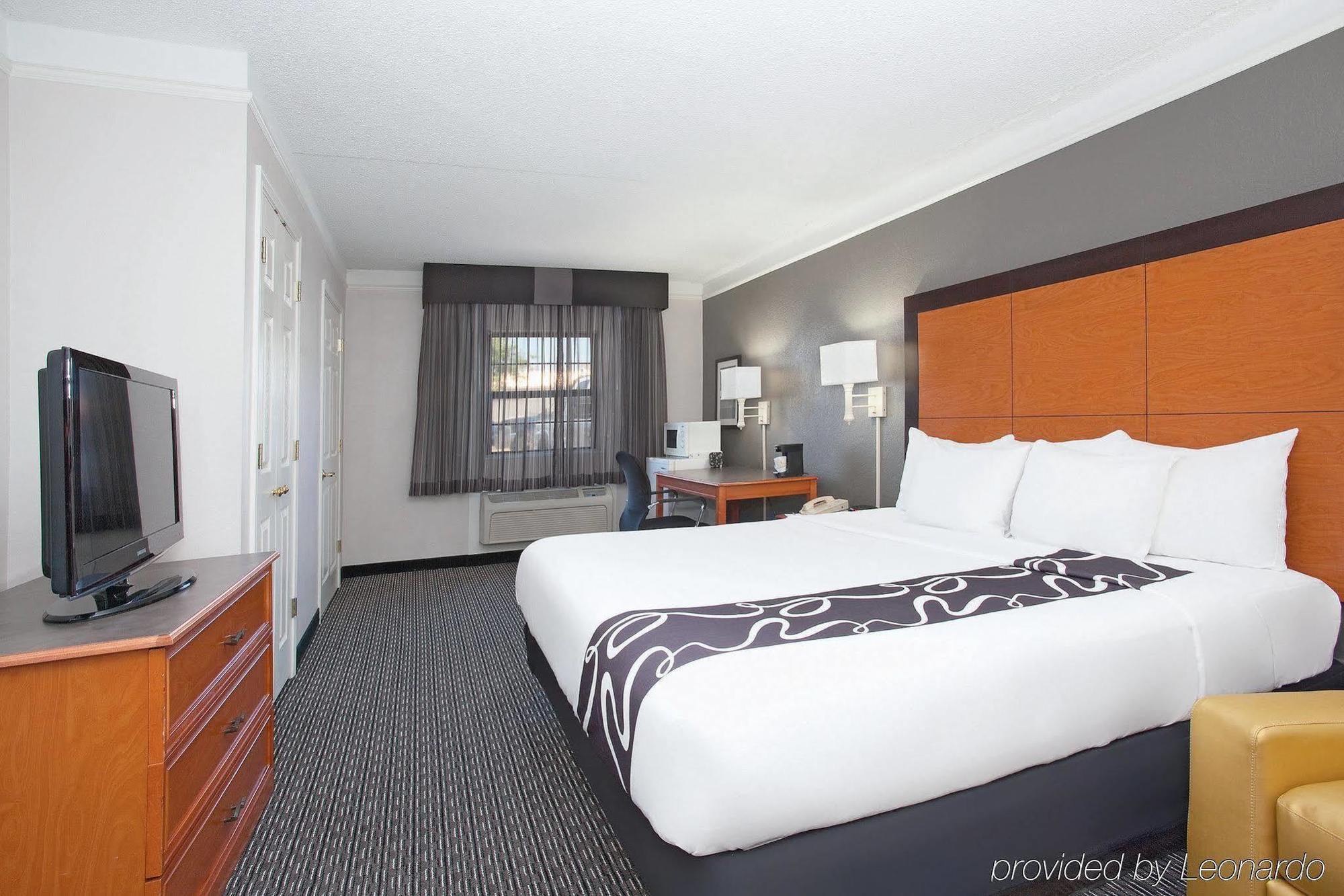 La Quinta Inn By Wyndham Salt Lake City Midvale Esterno foto